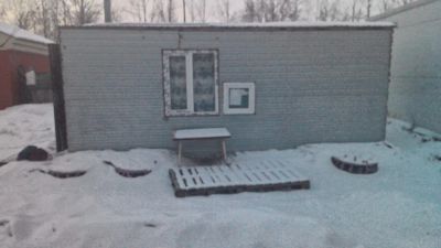 Лот: 7886793. Фото: 1. Продам бытовку. Бытовки, вагончики строительные