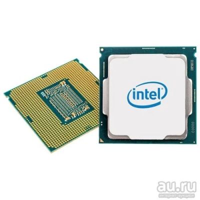 Лот: 13860025. Фото: 1. Процессор Intel Core i5-8400 2... Процессоры