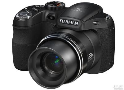 Лот: 9005587. Фото: 1. fujifilm finepix s2950. Цифровые компактные