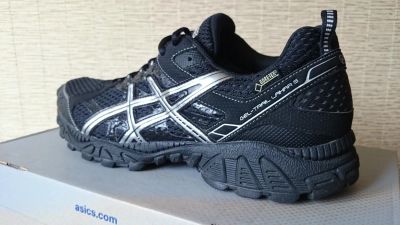 Asics Gel Trail Lahar 5 G TX Gore Tex . Au.ru