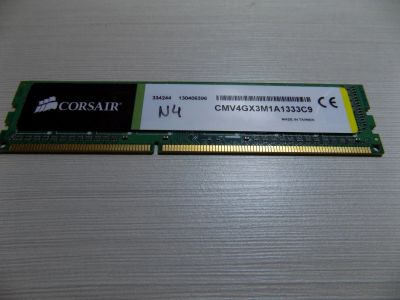 Лот: 12575305. Фото: 1. Оперативная память DDR3 Corsair... Оперативная память