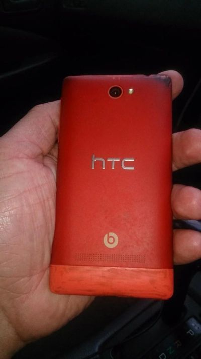 Лот: 7495262. Фото: 1. htc 8s. Смартфоны