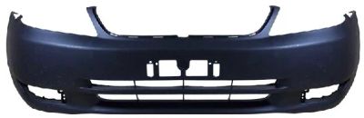 Лот: 3714964. Фото: 1. Бампер toyota corolla/runx/allex... Кузов