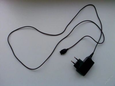 Лот: 56509. Фото: 1. Зарядка оригинал SIEMENS. Красноярск