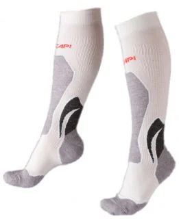 Лот: 18082670. Фото: 1. Горнолыжные носки Accapi SKI WOOL... Зимняя спортивная одежда