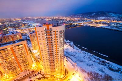 Лот: 12750384. Фото: 1. Студия в ЖК "Орбита", 30,4м. Собственник. Квартиры, студии