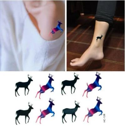 Лот: 9710681. Фото: 1. Flash-tatoo 27. Взрослые карнавальные костюмы