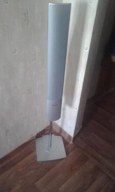 Лот: 8787323. Фото: 1. домашний кинотеатр panasonic sa-ht845. Домашние кинотеатры