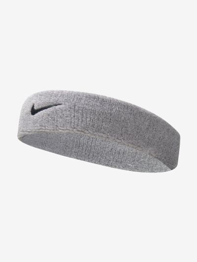 Лот: 22413468. Фото: 1. Повязка Nike, Серый. Другое (спортивная одежда)
