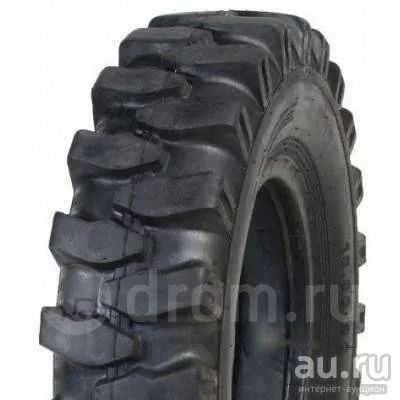 Лот: 15226976. Фото: 1. 280 R508 10.00 R20 Nortec ER-109... Шины