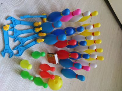 Лот: 16908400. Фото: 1. Все, что на фото. Другое (игрушки)