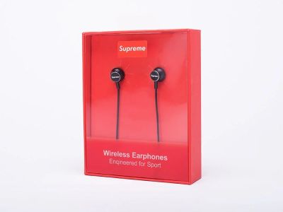 Лот: 16010288. Фото: 1. Наушник Supreme (14482). Наушники, гарнитуры