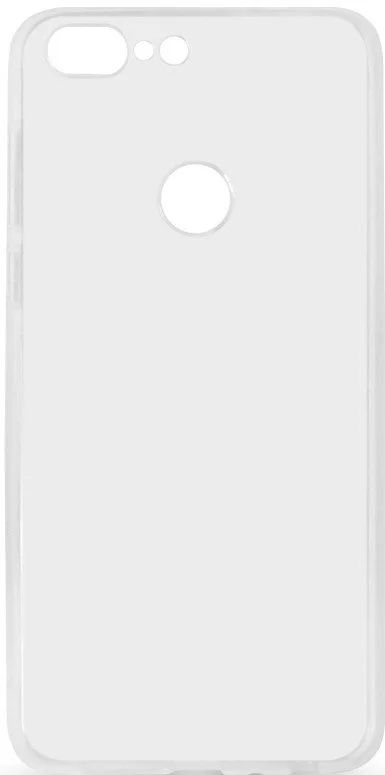 Лот: 24951986. Фото: 1. Чехол силиконовый для Huawei Y6... Чехлы, бамперы