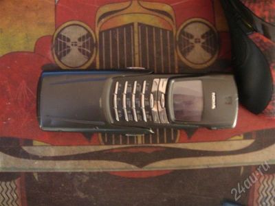 Лот: 690998. Фото: 1. nokia 8910i. Кнопочные мобильные телефоны