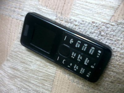 Лот: 5487677. Фото: 1. NOKIA 105. Кнопочные мобильные телефоны