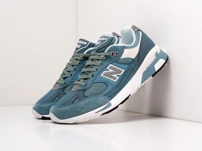 Лот: 17097308. Фото: 1. Кроссовки New Balance 991 (19038... Кеды, кроссовки, слипоны