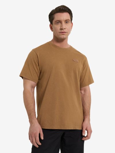 Лот: 25316398. Фото: 1. Футболка мужская The North Face... Другое (спортивная одежда)