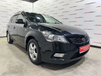 Лот: 24875698. Фото: 1. Kia Ceed 2011. Автомобили