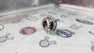 Лот: 23585862. Фото: 1. Шестерня ТНВД Toyota Hilux 2GD-FTV... Топливная система