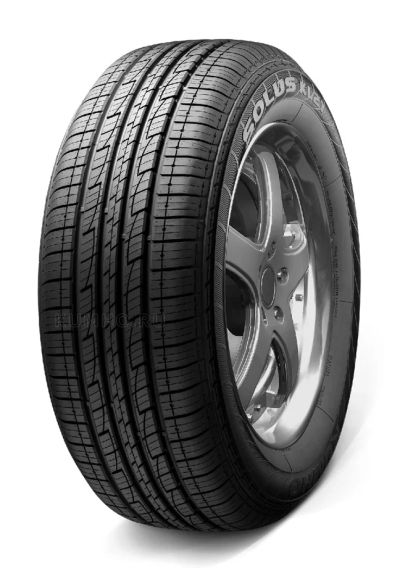 Лот: 7919519. Фото: 1. Kumho 255/50 R20 KL-21 XL 109V. Шины