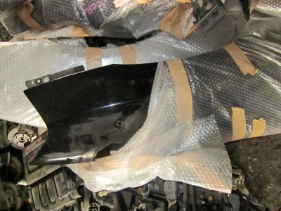 Лот: 2534706. Фото: 1. Крыло прав.левое Mazda Tribute... Кузов