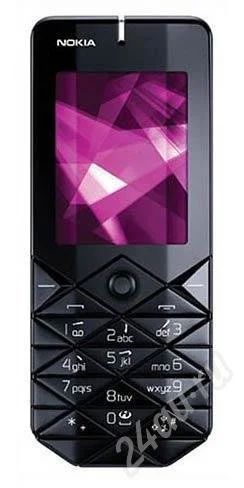 Лот: 621260. Фото: 1. Продам Nokia 7500 prism. Кнопочные мобильные телефоны