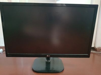 Лот: 16471649. Фото: 1. Монитор LG 23MP48D 23. ЖК-мониторы