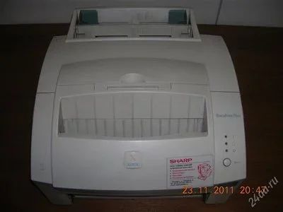 Лот: 1367407. Фото: 1. Лазерный принтер Xerox DocuPrint... Лазерные принтеры