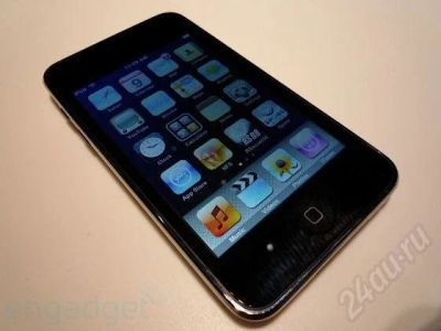 Лот: 639002. Фото: 1. se P1+ipod touch 8gb (обмен интересен... Плееры