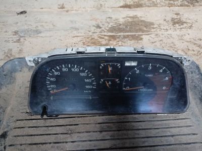 Лот: 21168968. Фото: 1. Приборная панель Toyota TownAce... Салон
