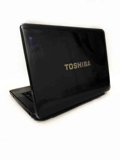 Лот: 16864033. Фото: 1. Toshiba Satellite A300 (Экран... Ноутбуки