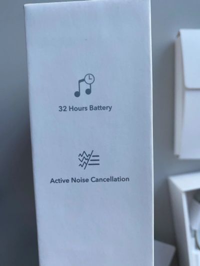 Лот: 19172457. Фото: 1. Наушники Honor earbuds 2 lite... Наушники, гарнитуры