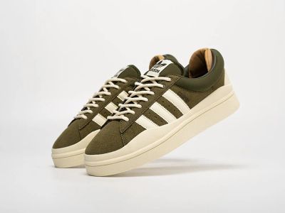 Лот: 24975252. Фото: 1. Кроссовки Bad Bunny x Adidas Campus... Кеды, кроссовки, слипоны