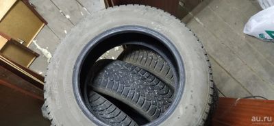Лот: 15026089. Фото: 1. Pirelli formula ice. Шины
