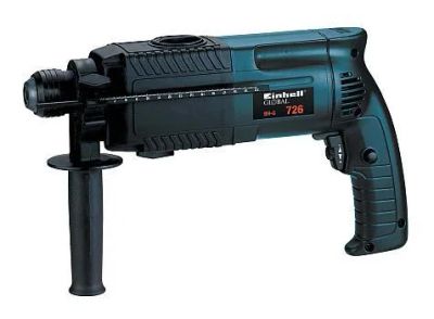 Лот: 3160860. Фото: 1. Продам перфоратор Einhell BH-G... Электроинструмент