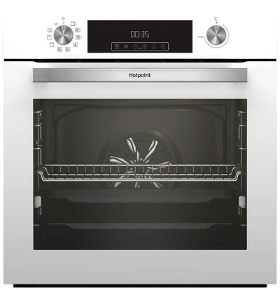 Лот: 20765959. Фото: 1. Духовой шкаф Hotpoint-Ariston... Плиты, духовые шкафы, варочные поверхности