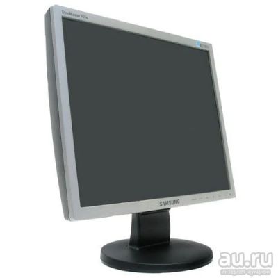 Лот: 10334116. Фото: 1. Монитор Samsung SyncMaster 940N... ЖК-мониторы