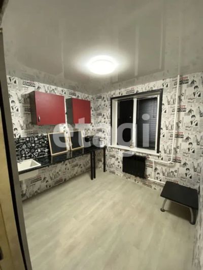 Лот: 22141663. Фото: 1. Сдам 1-комн. кв. 31 кв.м. Красноярск... Квартиры, студии