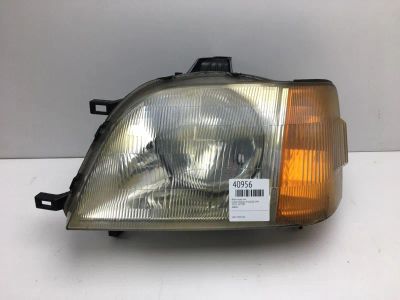 Лот: 20389970. Фото: 1. Фара Honda Stepwgn 1999 33151S47003... Оптика и освещение