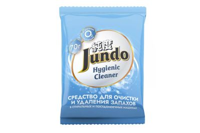 Лот: 24678273. Фото: 1. Средство Jundo Hygienic cleaner. Бытовая химия