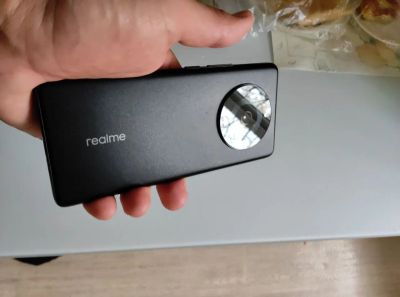 Лот: 25770443. Фото: 1. Realme 11 pro 8/128. Смартфоны