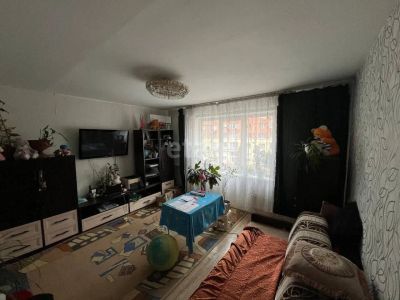 Лот: 22199536. Фото: 1. Продам 3-комн. кв. 66.2 кв.м... Квартиры, студии