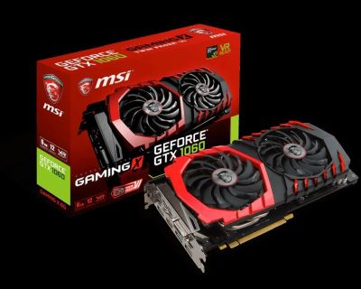 Лот: 9888901. Фото: 1. Видео карта PCI-E MSI GeForce... Видеокарты
