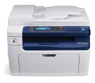 Лот: 4304049. Фото: 1. Продам принтер Xerox WorkCentre... Прочие принтеры