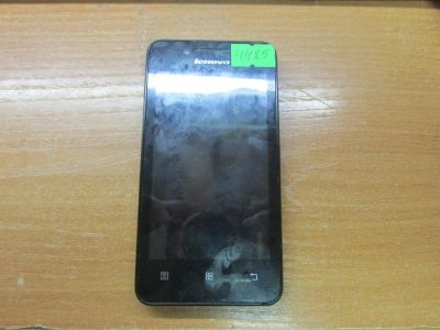 Лот: 10568080. Фото: 1. Телефон Lenovo A319 (11723). Смартфоны