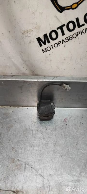 Лот: 22463343. Фото: 1. Датчик наклона падения Suzuki... Запчасти