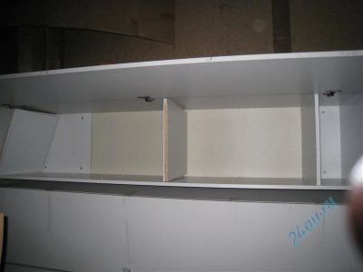 Лот: 344951. Фото: 1. Продам шкаф серый одностворчатый... Другое (офисная мебель и домашние кабинеты)