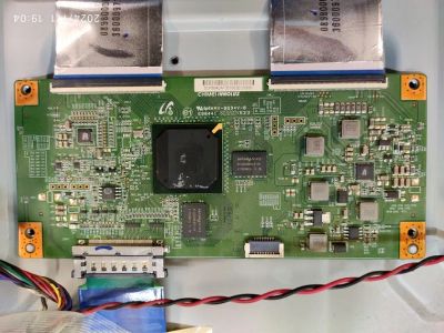 Лот: 23003586. Фото: 1. 5CK864DAT351603EL00001 tv Philips... Запчасти для телевизоров, видеотехники, аудиотехники