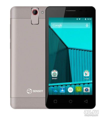 Лот: 9424324. Фото: 1. Senseit e400 Продажа. Смартфоны