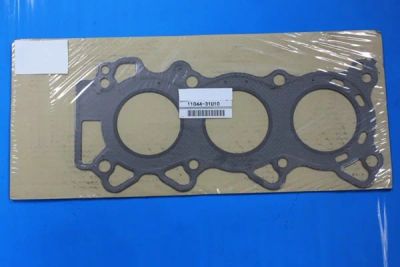 Лот: 8094820. Фото: 1. Прокладка ГБЦ Nissan VQ20 11044-31U10... Двигатель и элементы двигателя